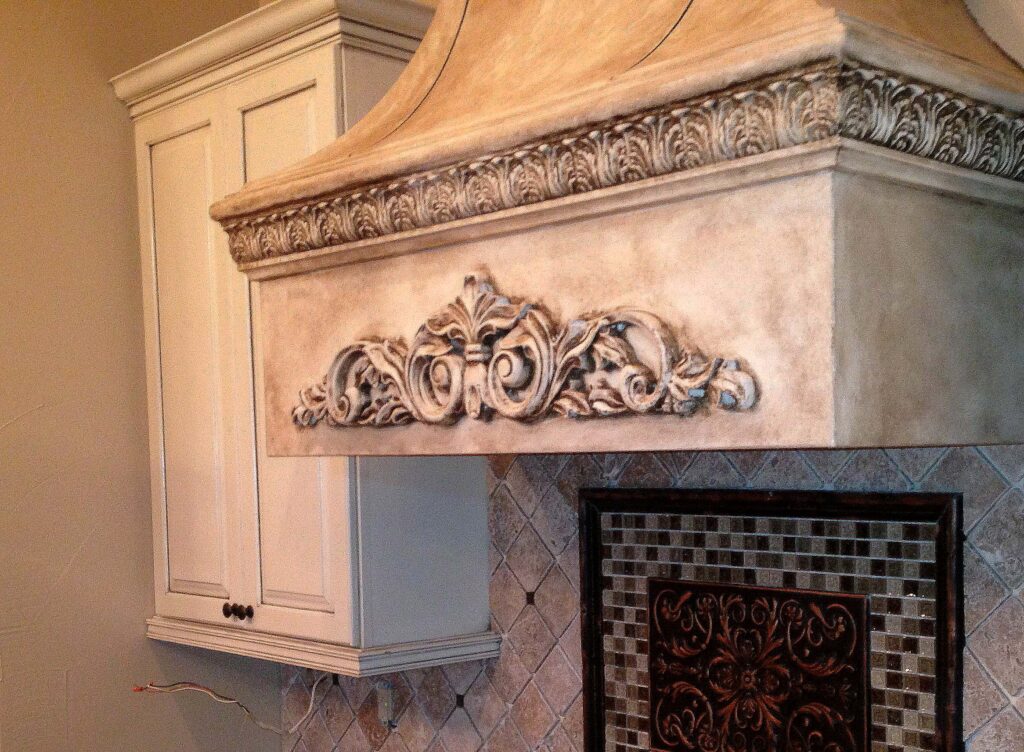 Cast Stone Fantastic Fireplace The Official site of Fireplaces Atlanta
