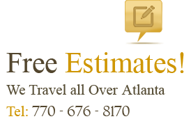 free estimates